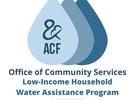 Water Assistance is Available!